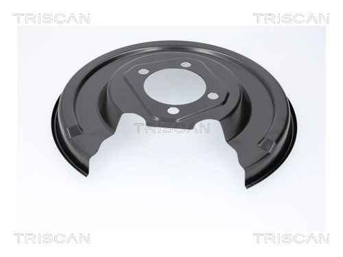 Protectie noroi disc frana