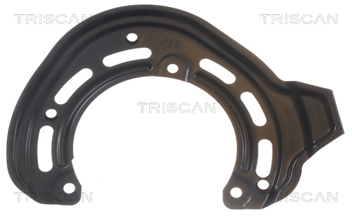 Protectie noroi disc frana