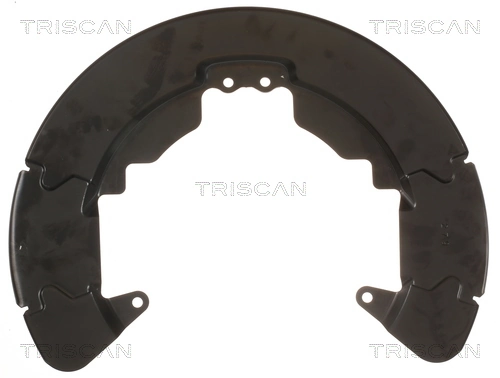 Protectie noroi disc frana