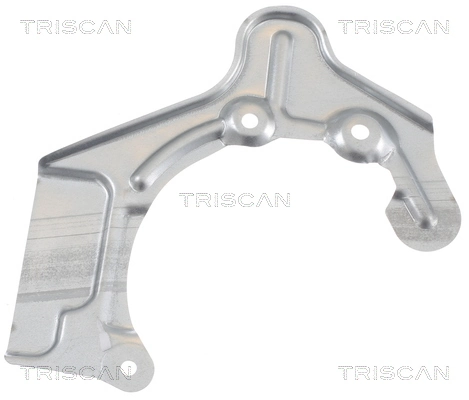 Protectie noroi disc frana