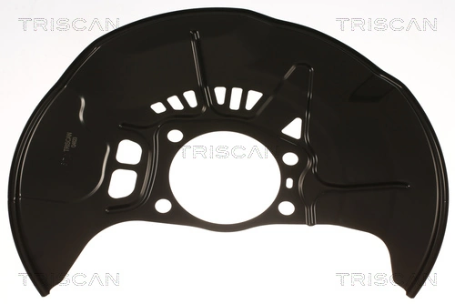 Protectie noroi disc frana