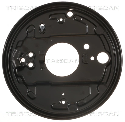 Protectie stropire,disc frana