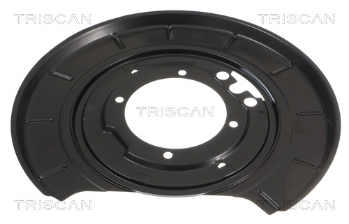 Protectie noroi disc frana