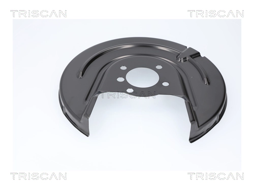 Protectie noroi disc frana