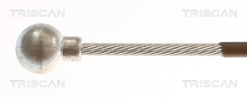 Cablu frana de mana
