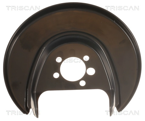 Protectie noroi disc frana