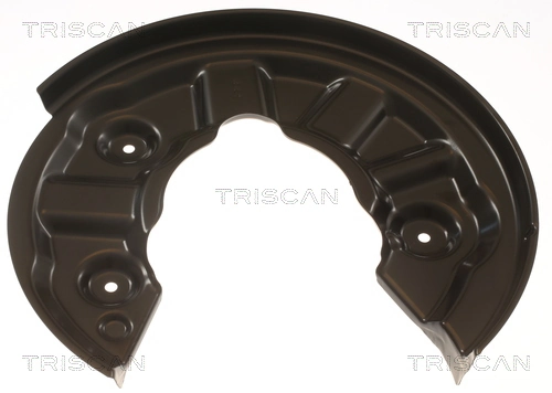 Protectie noroi disc frana