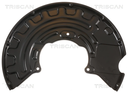 Protectie noroi disc frana