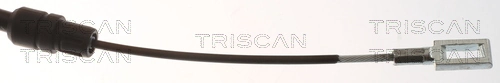 Cablu frana de mana