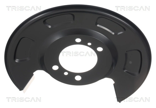 Protectie noroi disc frana