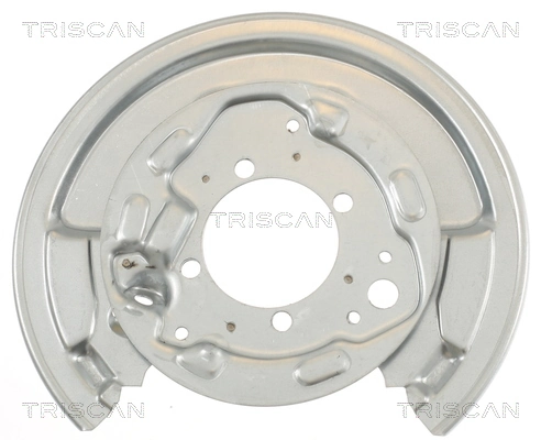Protectie noroi disc frana