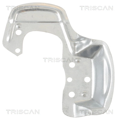 Protectie noroi disc frana