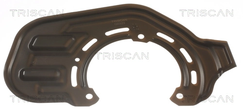 Protectie noroi disc frana