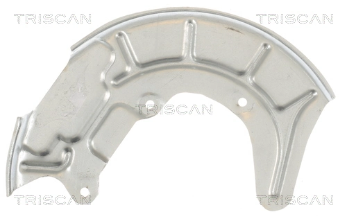 Protectie noroi disc frana