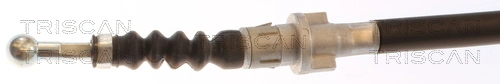 Cablu, frana de parcare