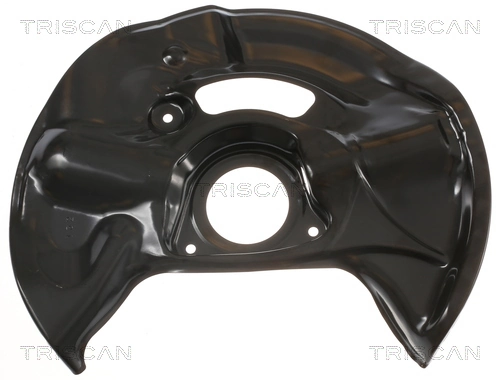 Protectie stropire,disc frana