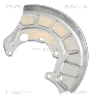 Protectie noroi disc frana