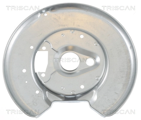 Protectie stropire,disc frana