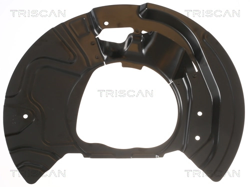 Protectie noroi disc frana