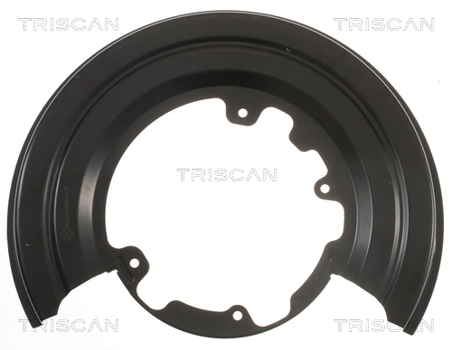 Protectie noroi disc frana