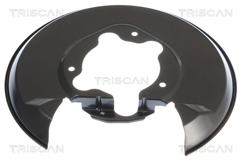 Protectie noroi disc frana