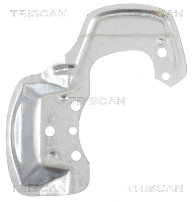 Protectie noroi disc frana