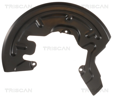 Protectie noroi disc frana