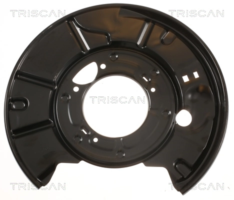 Protectie noroi disc frana