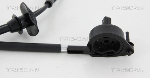 Cablu capota motor