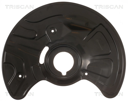 Protectie stropire,disc frana