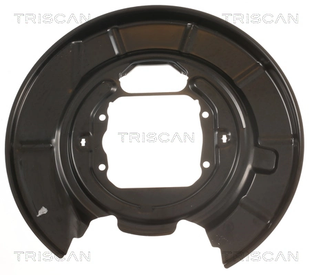 Protectie noroi disc frana