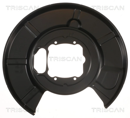 Protectie stropire,disc frana
