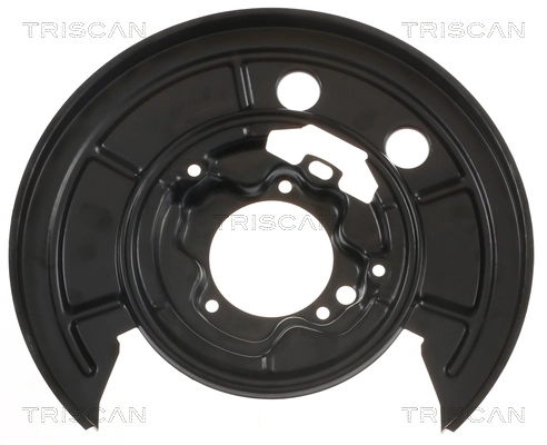Protectie noroi disc frana