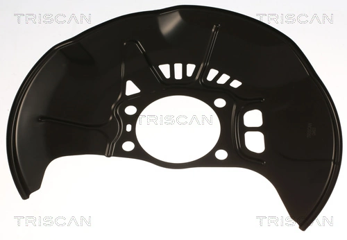Protectie noroi disc frana