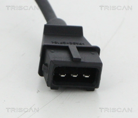 Senzor impulsuri arbore cotit