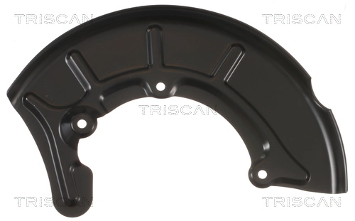 Protectie noroi disc frana