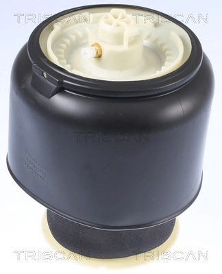 Arc pneumatic directie