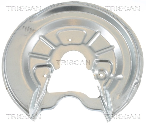 Protectie noroi disc frana
