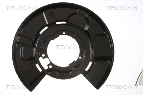 Protectie noroi disc frana