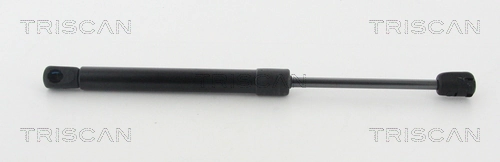 Amortizor capota