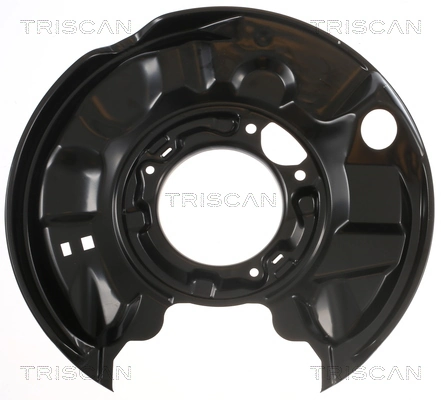 Protectie noroi disc frana