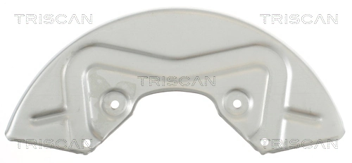 Protectie stropire,disc frana