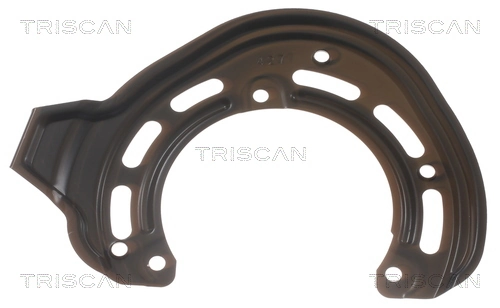 Protectie noroi disc frana