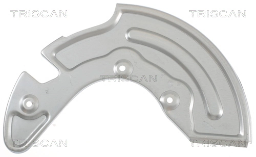 Protectie noroi disc frana