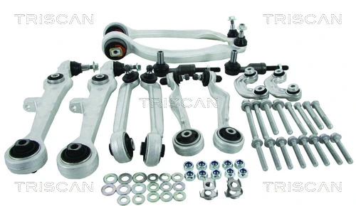 Set reparatie bara stabilizatoare