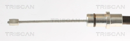 Cablu frana de mana