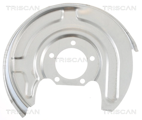 Protectie noroi disc frana