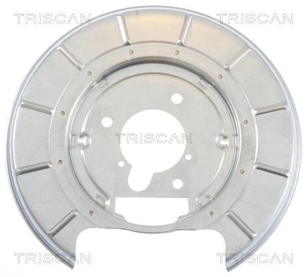 Protectie noroi disc frana
