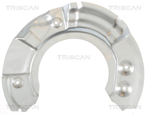 Protectie noroi disc frana