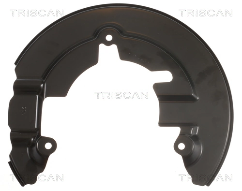 Protectie noroi disc frana